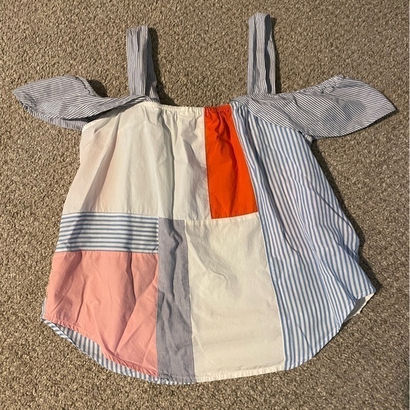 Womens Maeve top by Anthropologie - Picture 4 of 6